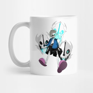 Undertale - Sans Mug